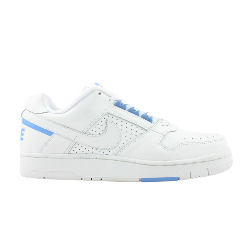 nike zoom air delta force