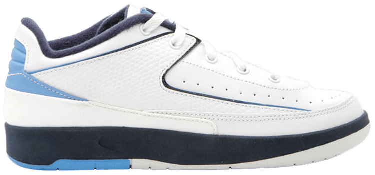 Air Jordan 2 Retro Low Ps