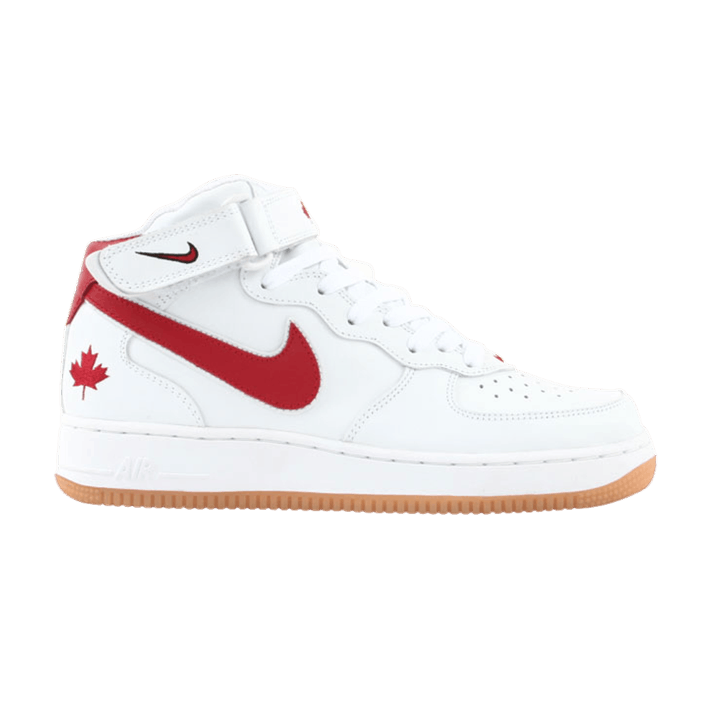 Air force 1 canada Clearance
