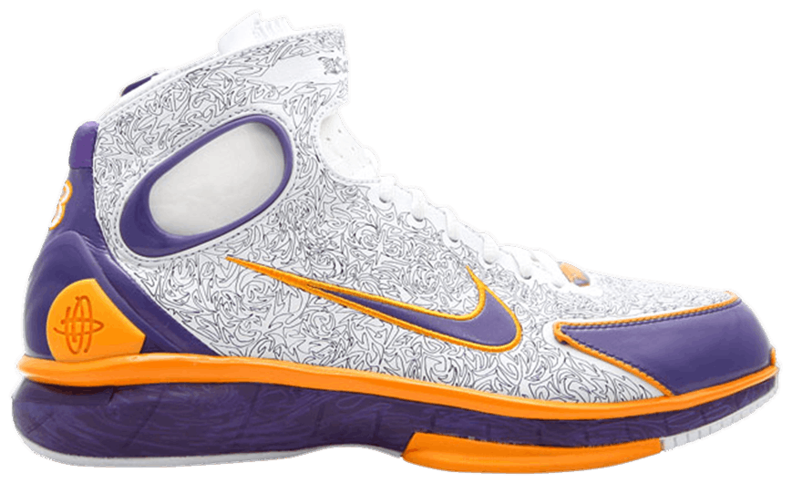Buy Huarache 2K4 'Kobe Laser' - 309957 153 | GOAT