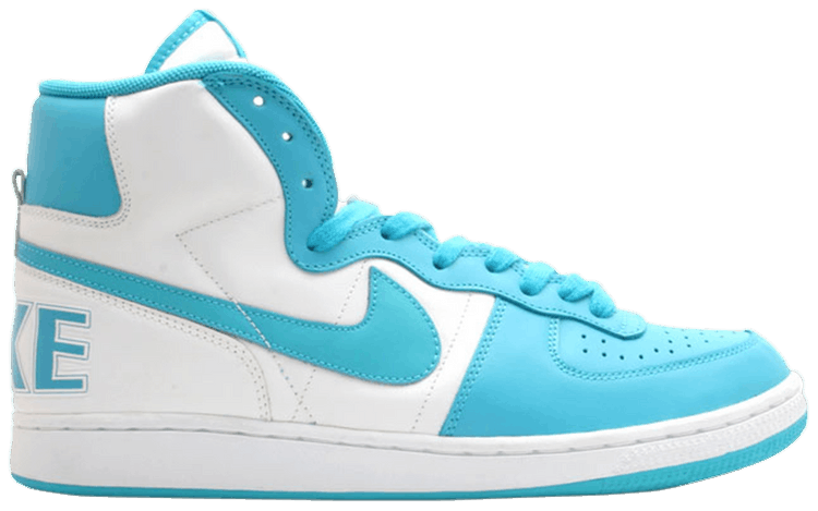 Nike Terminator Hi