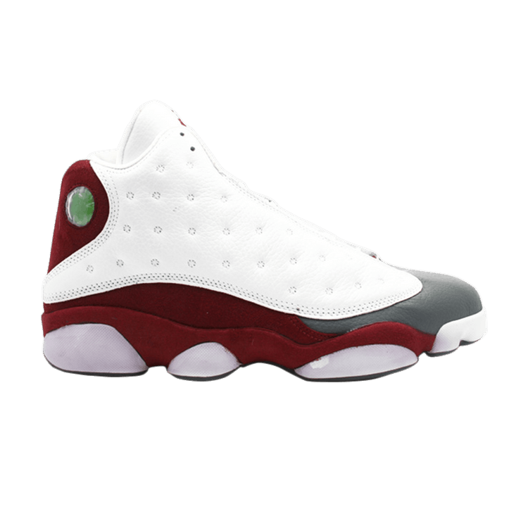 Buy Air Jordan 13 Retro Grey Toe 2005 310004 161 GOAT UK