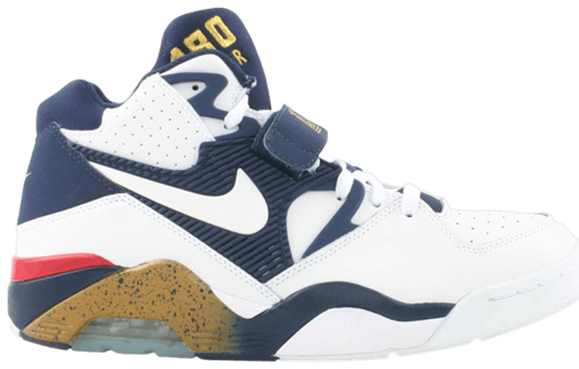 buy nike air force 180 olympic