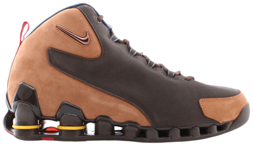 shox vc3