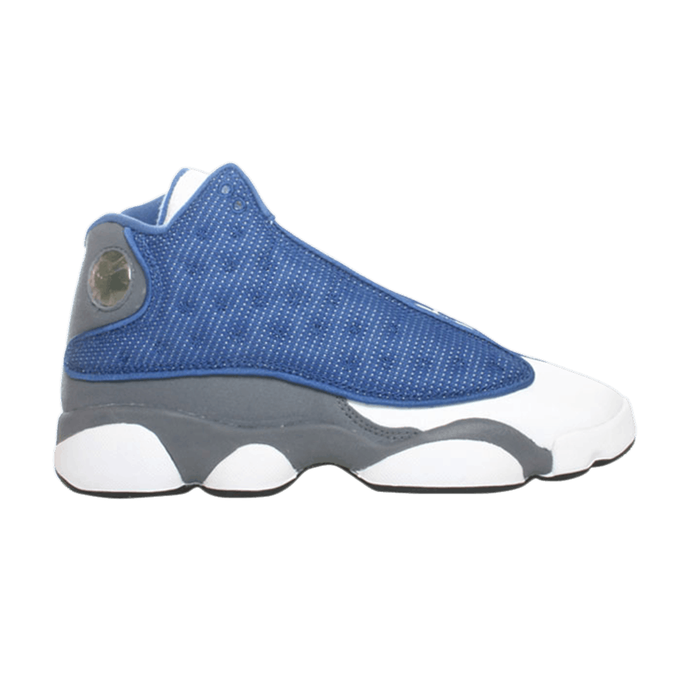 flint 13s 2005