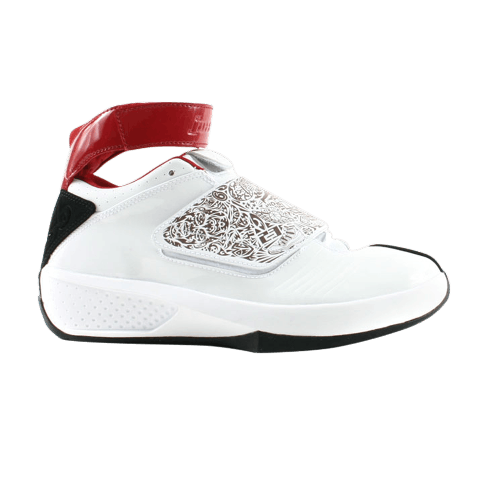 Jordan 20 on sale precio