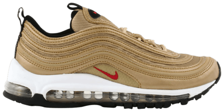 Nike Air Max 97 Gs