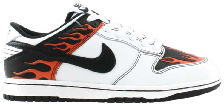 Buy Dunk Low GS - 310569 101 | GOAT