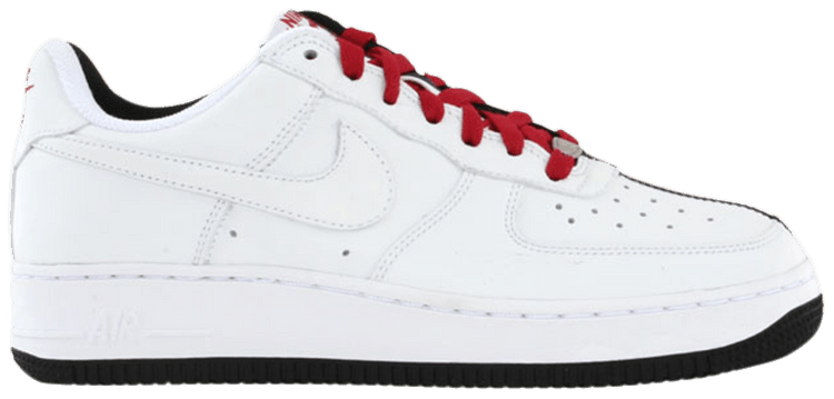 Scarface air force 1s hot sale