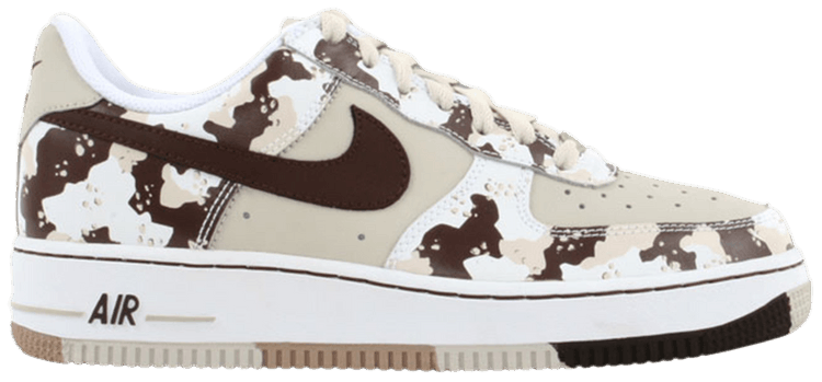 Nike Air Force 1 Low Prem Le Gs