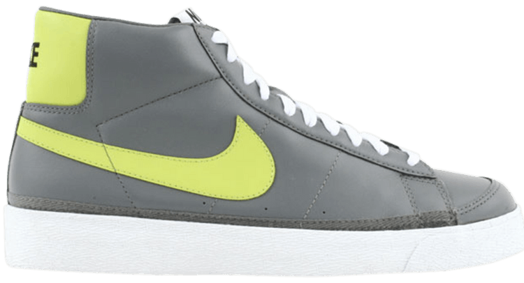 nike blazer goat