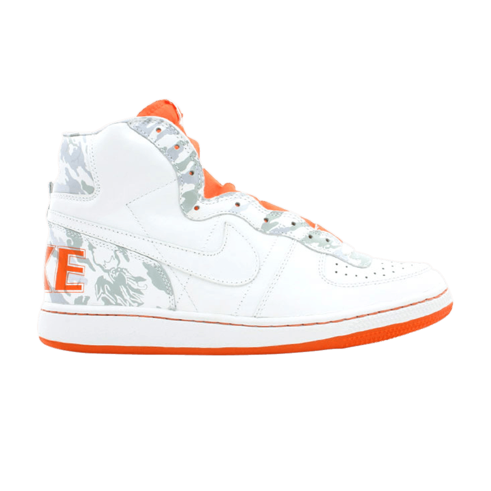 Maharishi x Terminator Hi 'Disruptive Pattern Material | GOAT