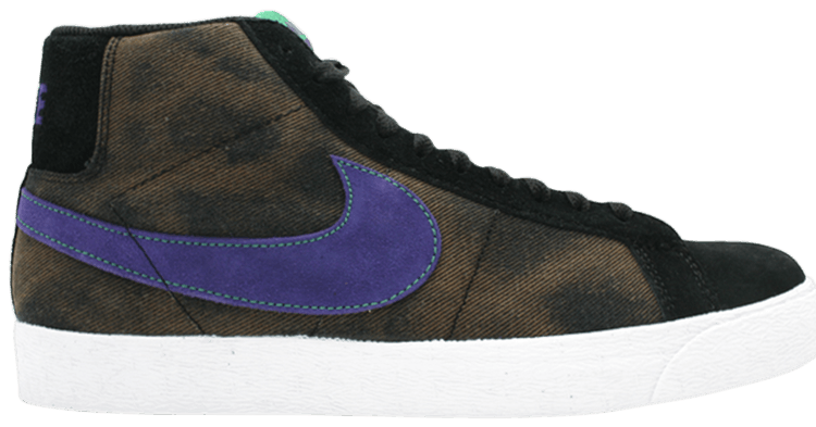 Nike Blazer SB baroque brown 8.5 | eBay