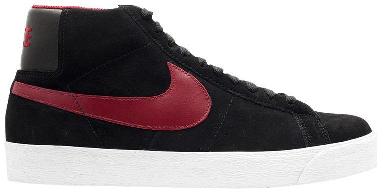 Nike Blazer Sb
