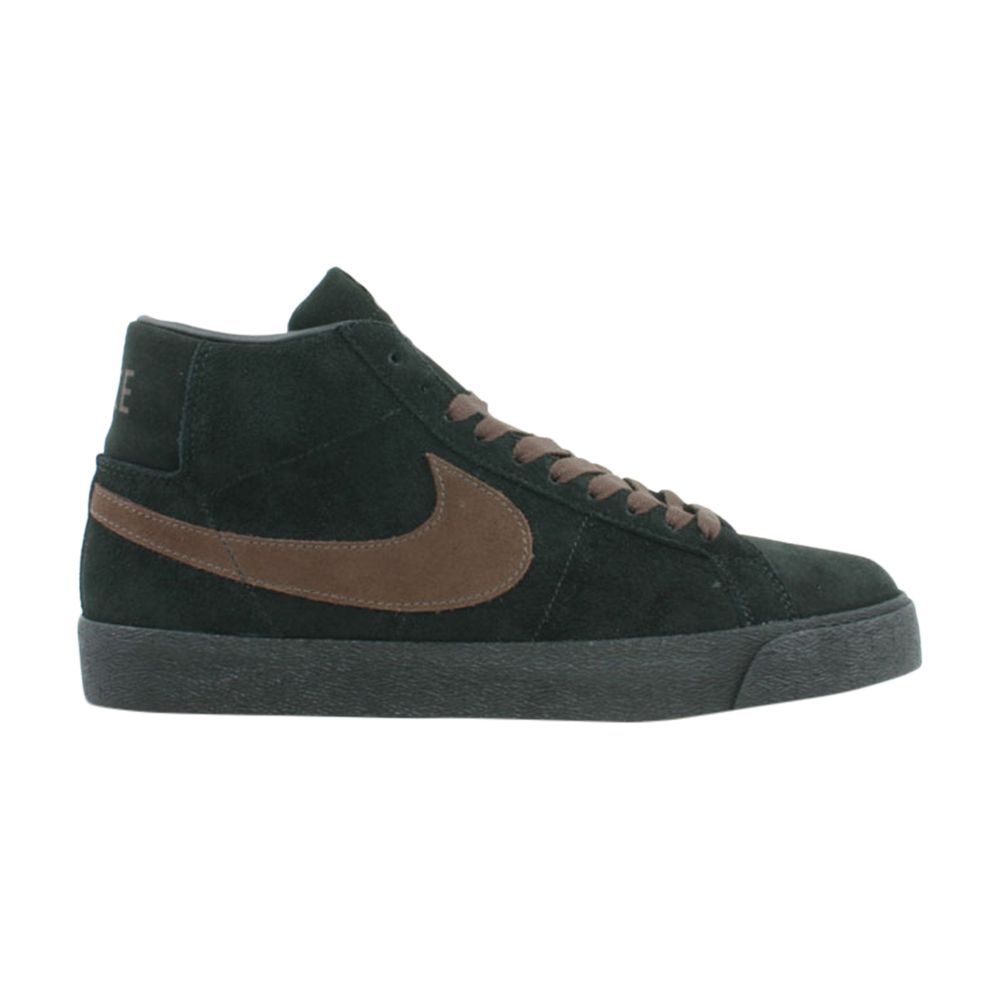 Nike Blazer Sb | Black | Men's Size 11.5 - 310801-021