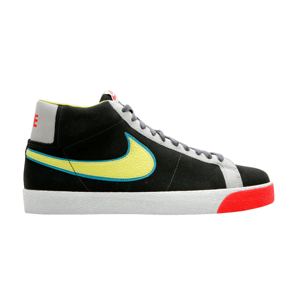 Nike sb blazer cactus Clearance