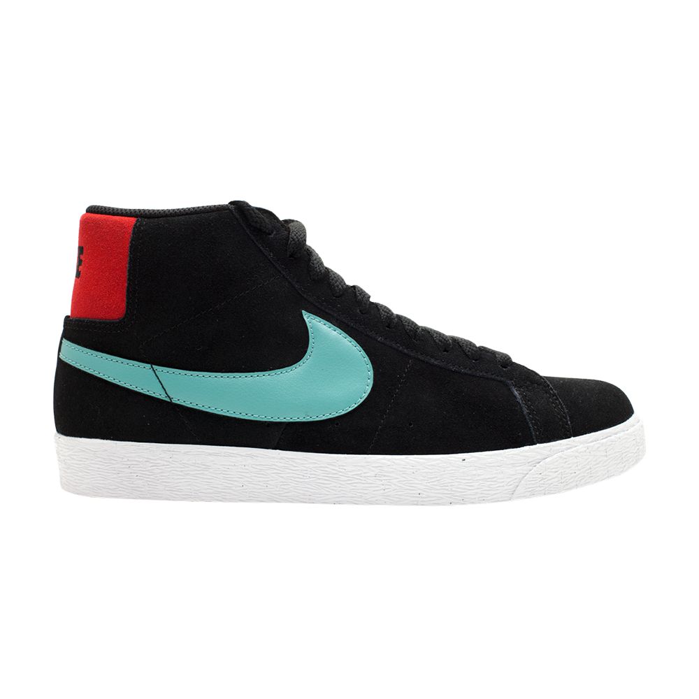 Nike Blazer SB | Black | Men's Size 13 - 310801-036