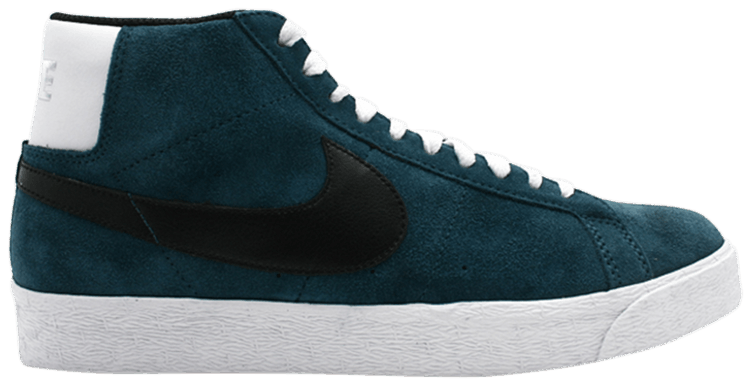 Nike Blazer Sb