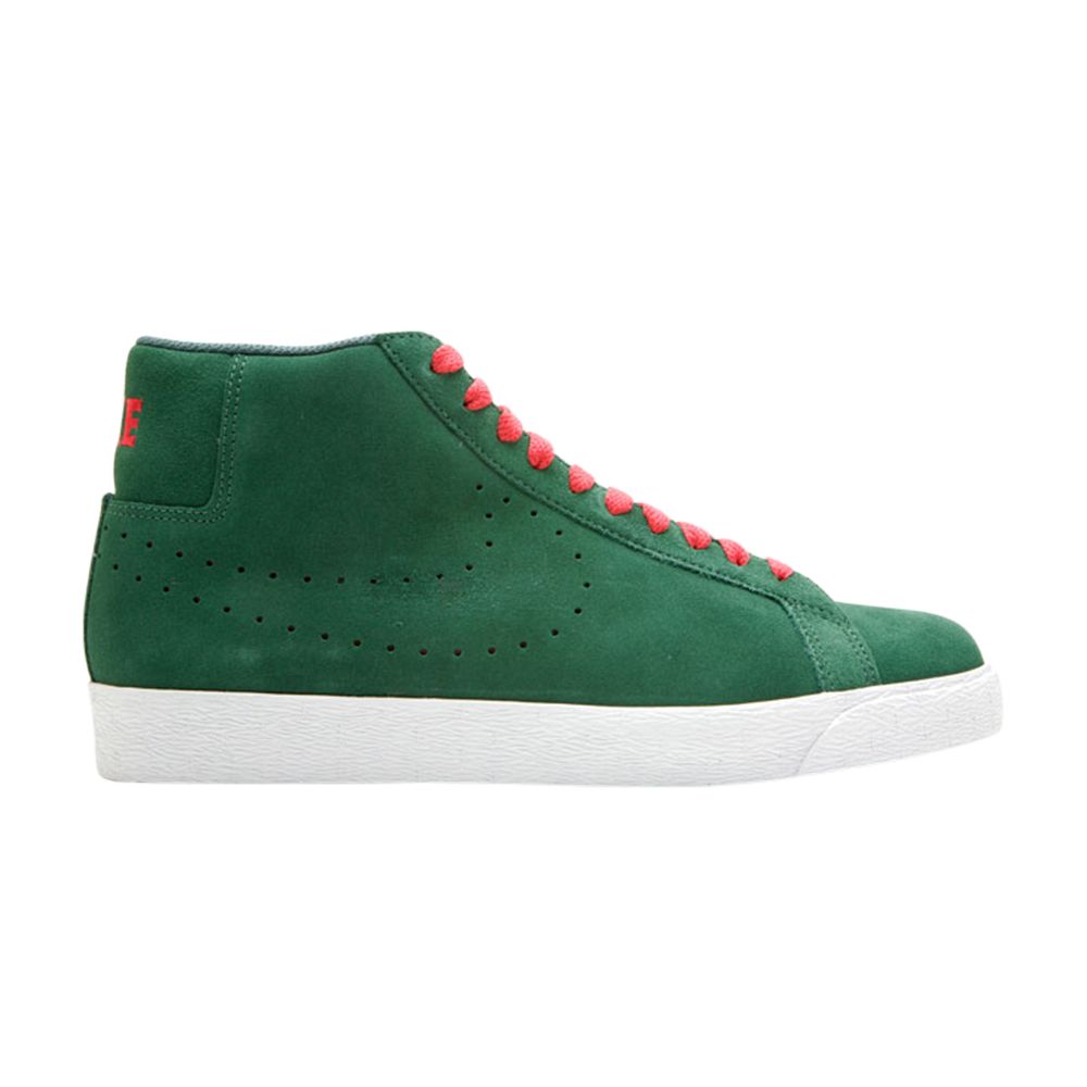 Nike Blazer SB 'Watermelon' | Green | Men's Size 8.5 - 310801-361