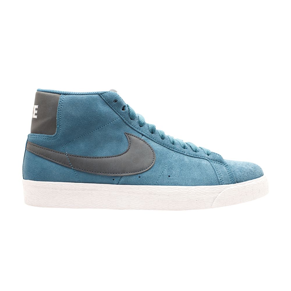 Nike Blazer Sb | Blue | Men's Size 12 - 310801-400