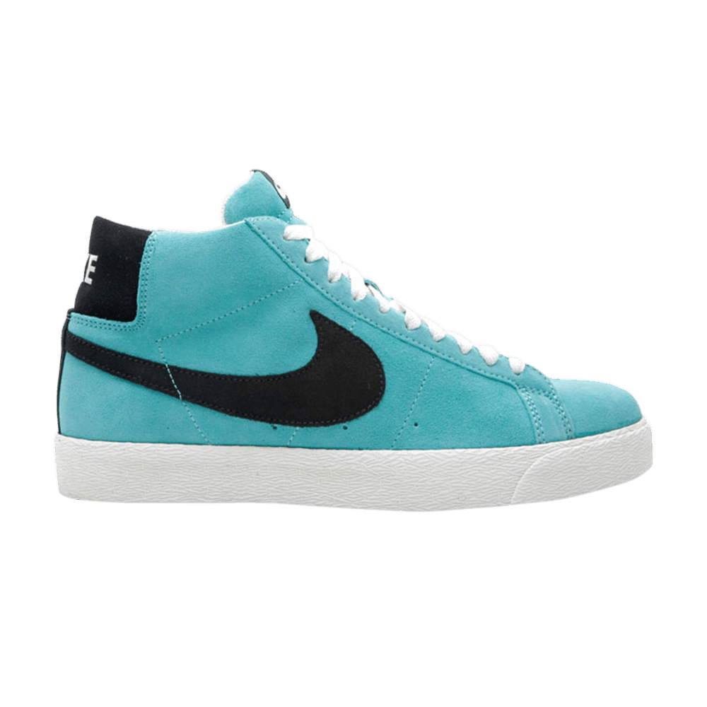 Nike sb blazer azure Clearance