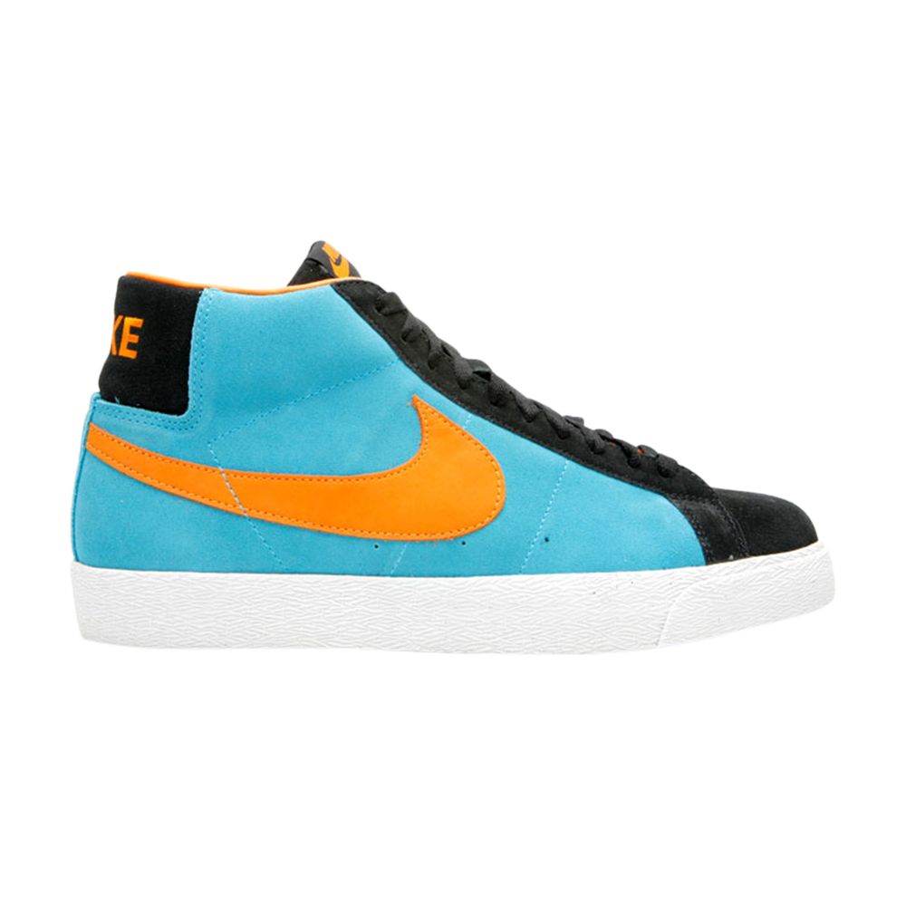 Nike Blazer SB | Blue | Men's Size 8
