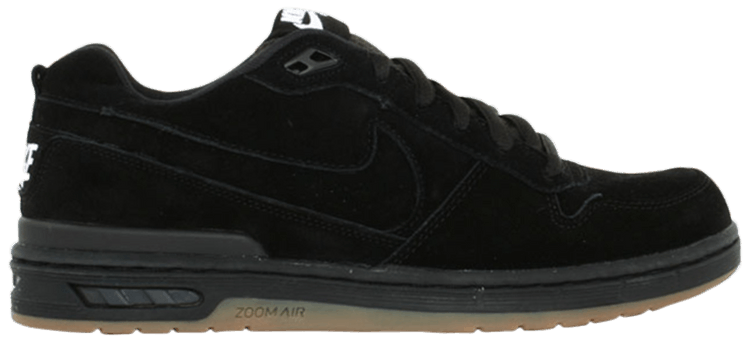 Paul Rodriguez Zoom Air Low