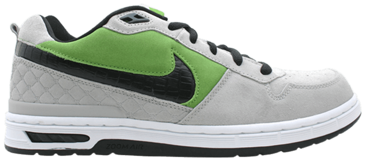 Paul Rodriguez Zoom Air Low