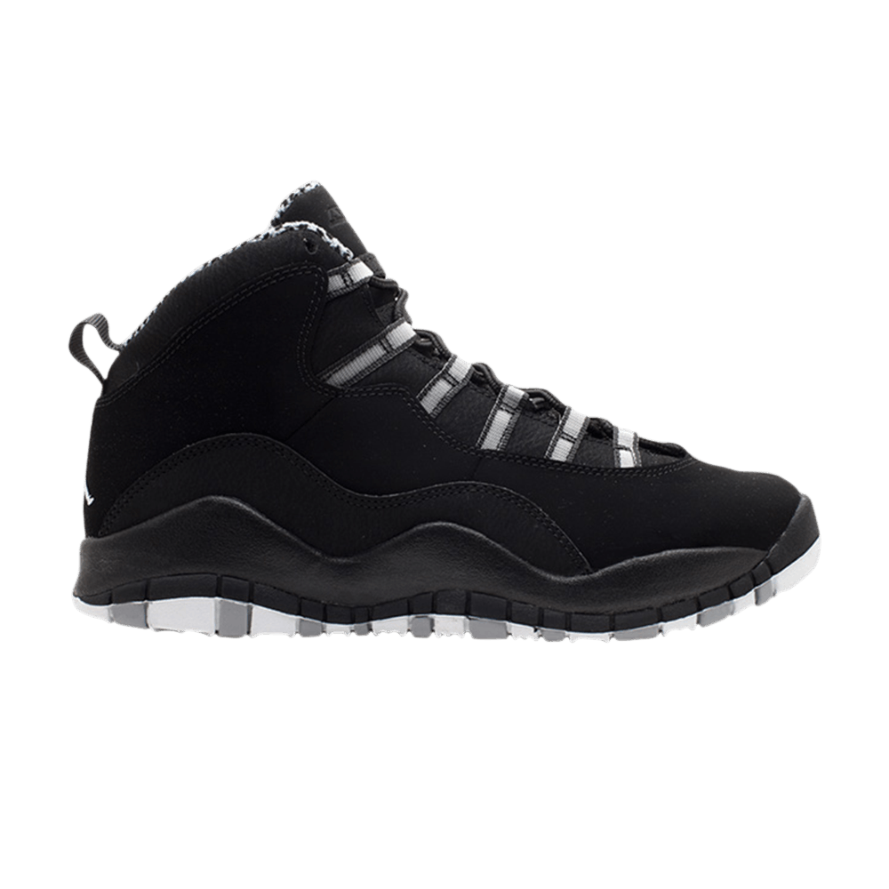 black white 10s