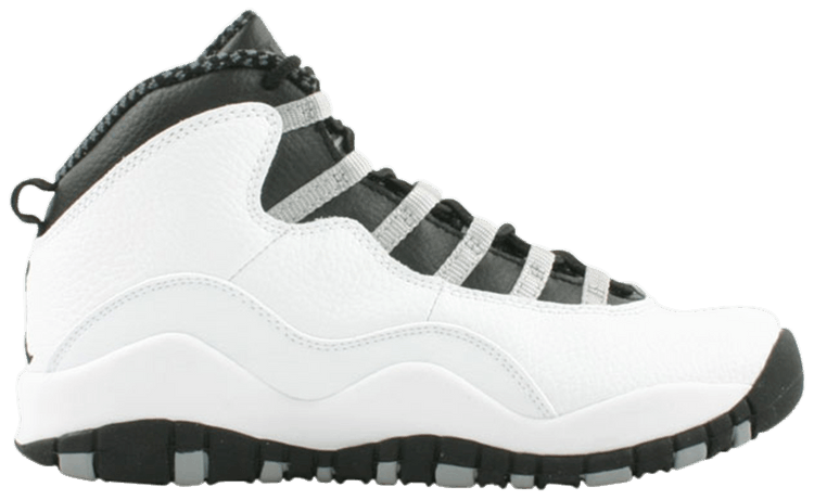 Air Jordan 10 Retro Gs