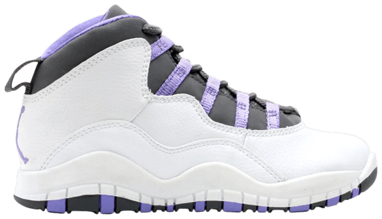 Air Jordan 10 Retro Ps