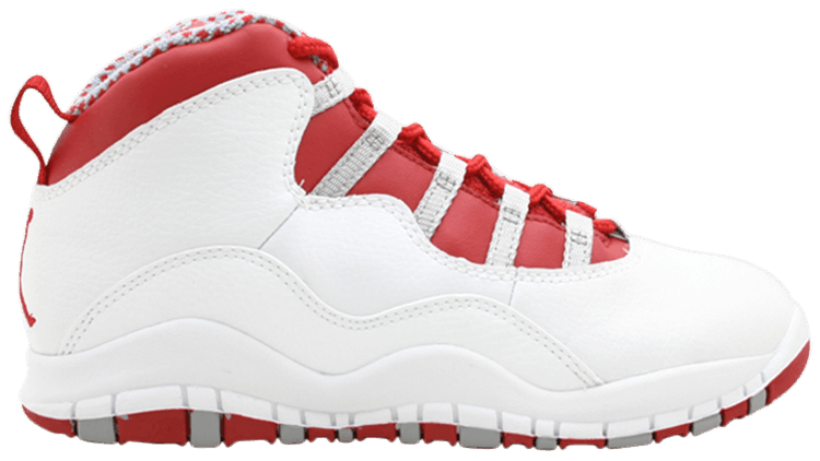 Air Jordan 10 Retro Ps