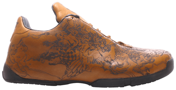 ⭐︎超貴重⭐︎ NIKE AIR ZOOM TERRA TATTOO 26.5 Buy Air Zoom Terra Tattoo - 310974 221 | GOAT