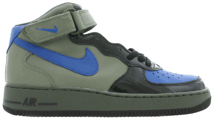 Nike Air Force 1 Mid Dirk