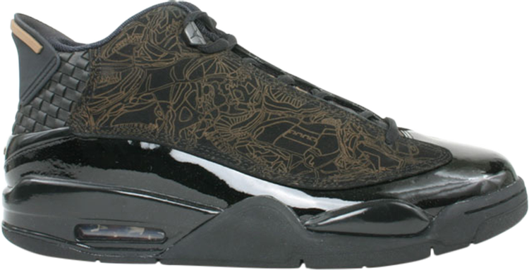 Buy Air Jordan Dub-Zero 'Black Taupe' - 311046 001 | GOAT UK