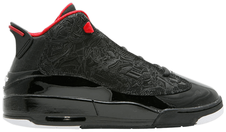 Air Jordan Dub Zero Gs