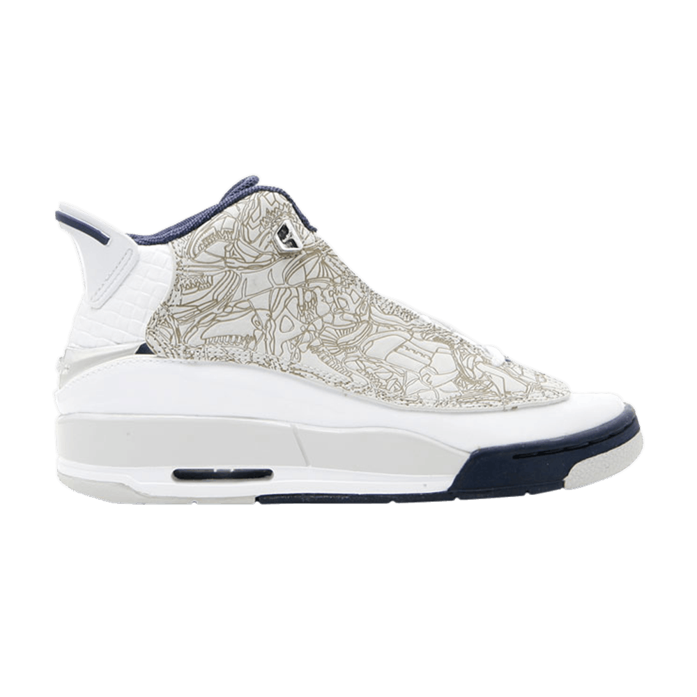 jordan dub zero 2006