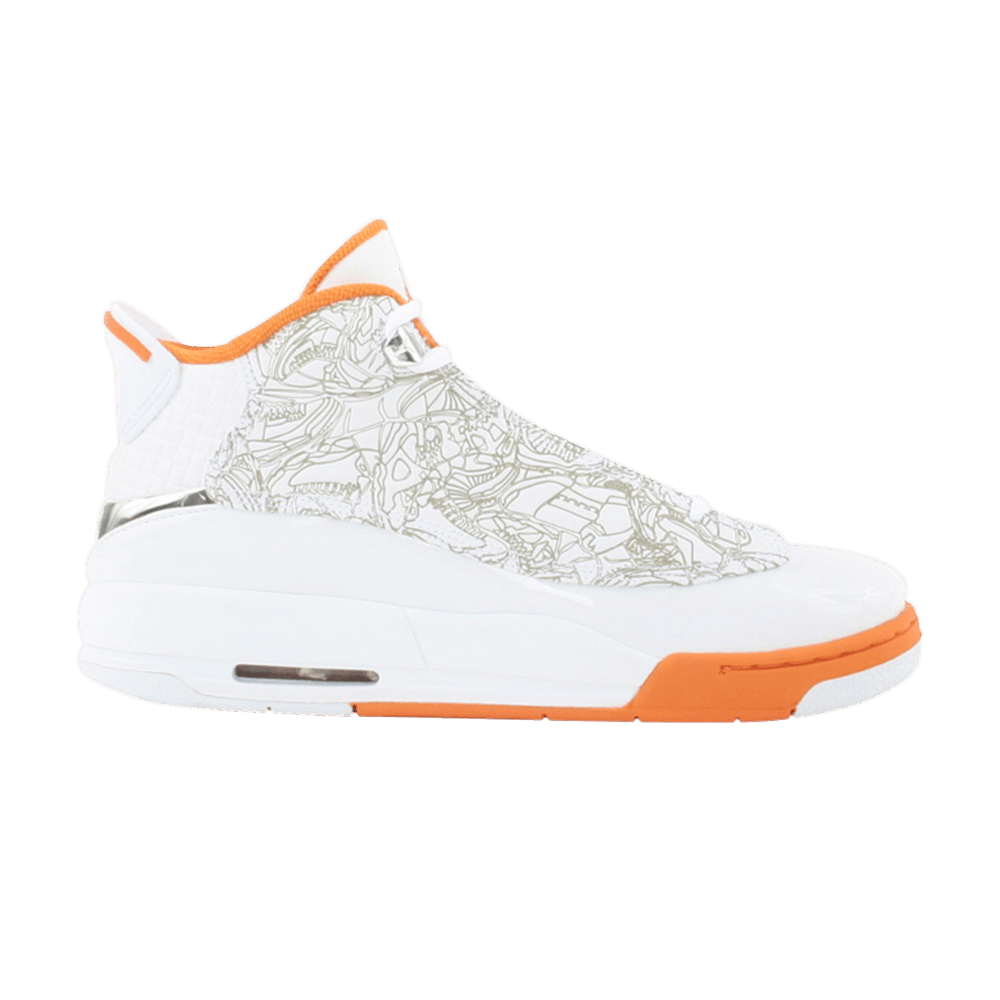 Air Jordan Dub Zero GS | GOAT