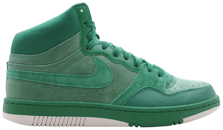 Nike court force high outlet