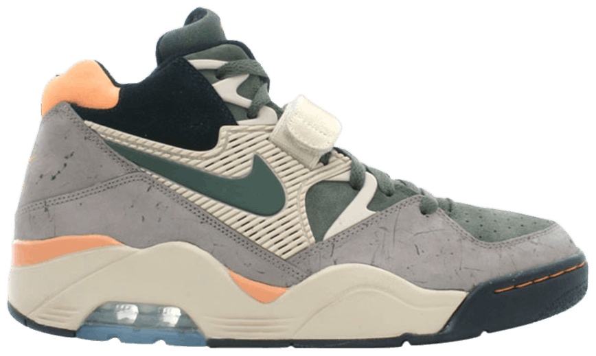 custom air force 180