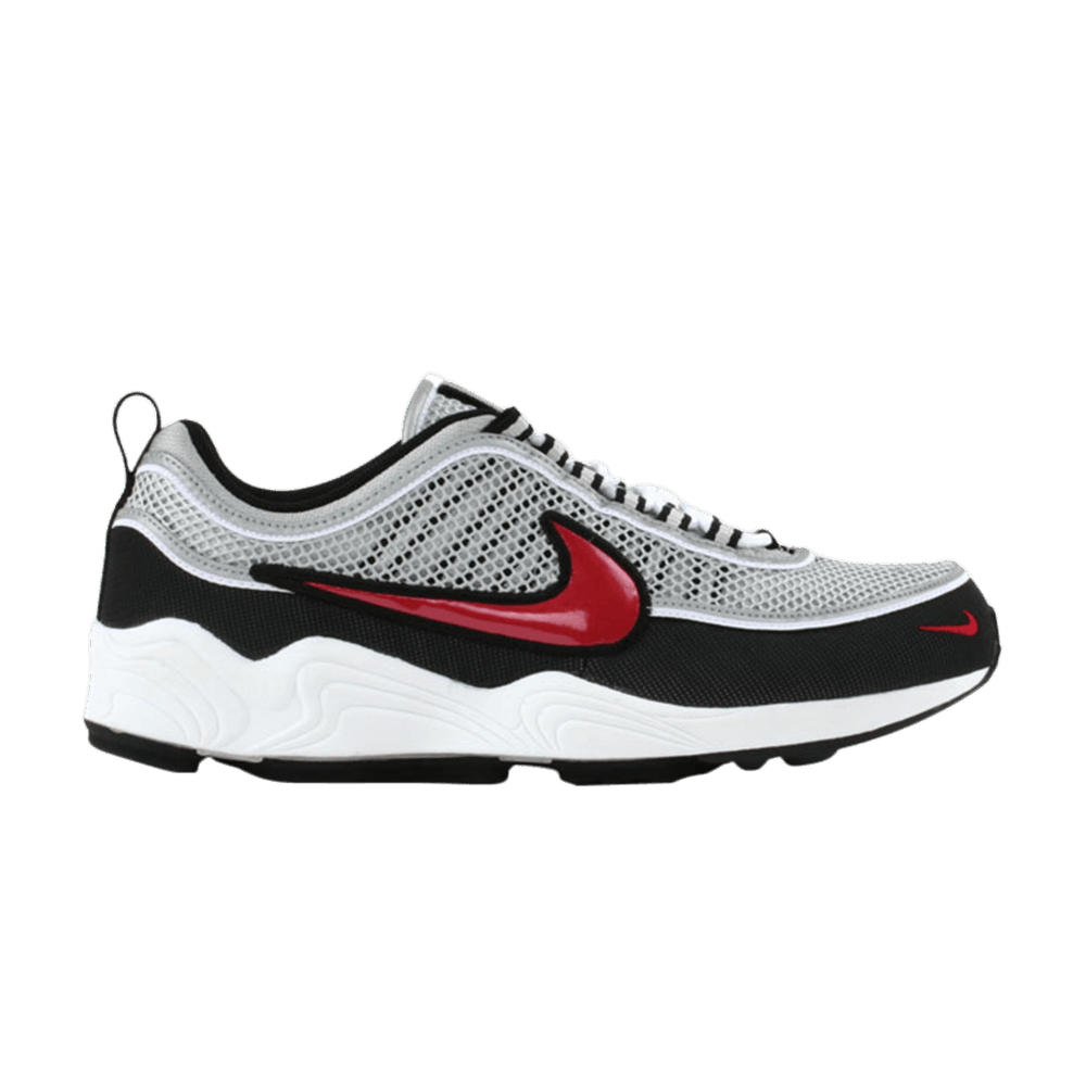 nike spiridon 1997