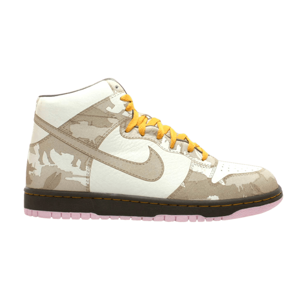 Nike dunk high 1 piece clearance
