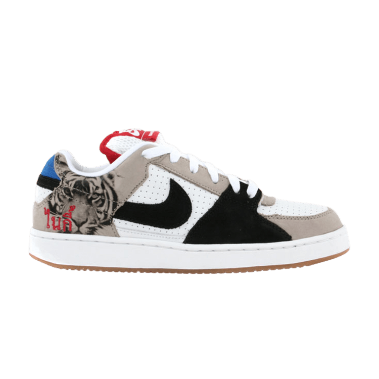 Buy Zoom Team Edition Danny Supa 311665 103 GOAT
