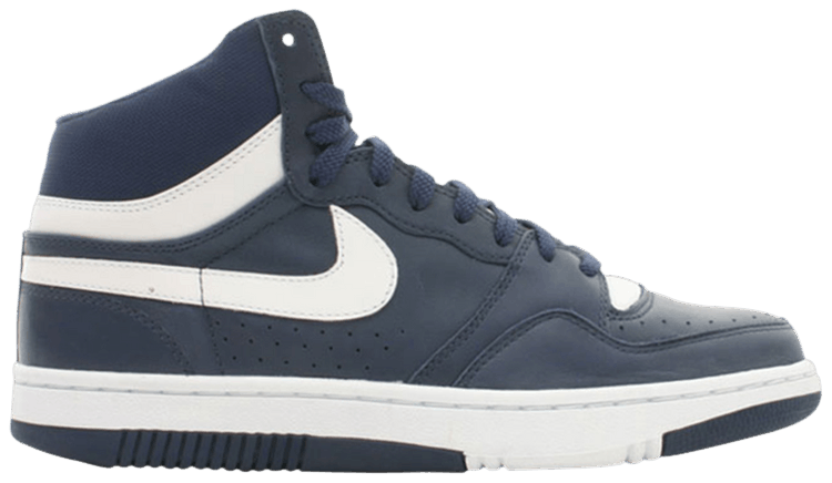 Nike Htm Court Force High