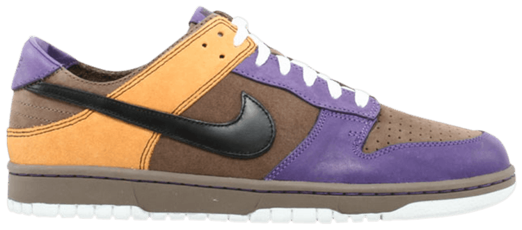 Buy Dunk Low Nl 'Palomino Hyacinth' - 311899 201 | GOAT Buy Dunk Low Nl 'Palomino Hyacinth' - 311899 201 | GOAT