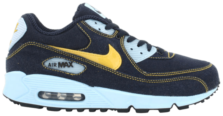 Nike Wmns Air Max 90