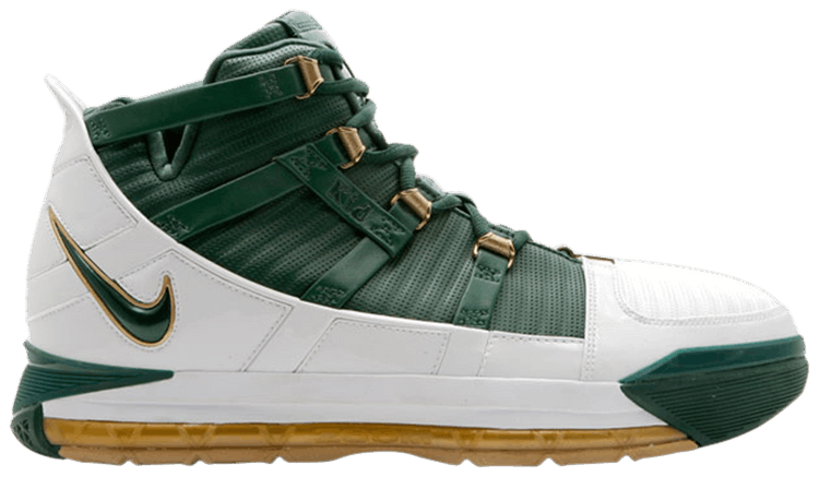 Nike lebron 3 scontate clearance