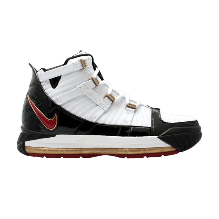 Lebron 3 superbron hotsell