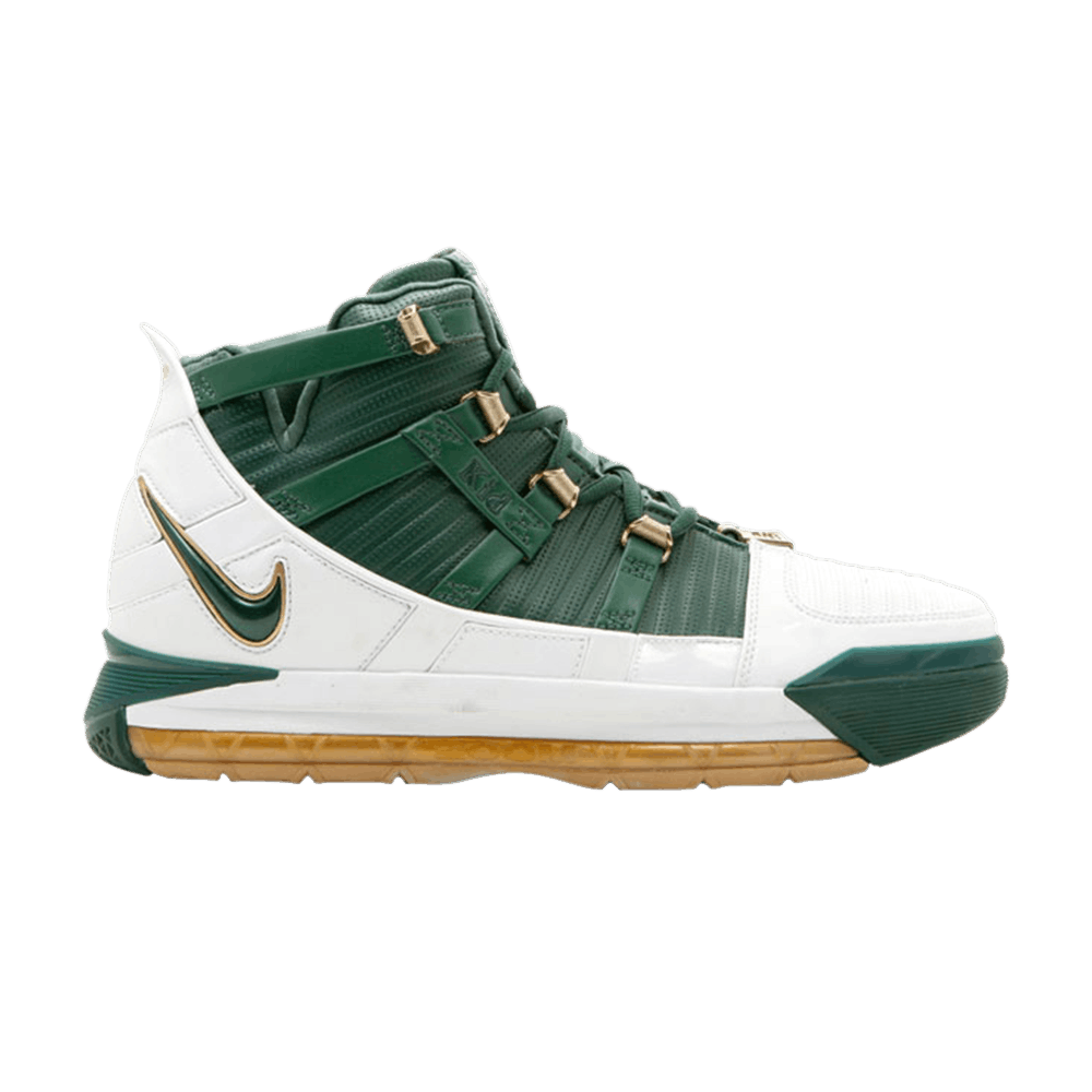 Lebron 3 west coast hot sale