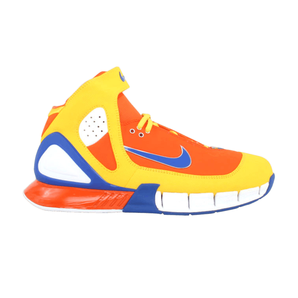 nike huarache 2k5 doernbecher
